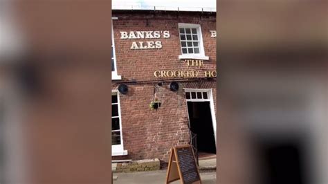 Crooked House campaigners ‘elated’ after pub ordered to be rebuilt ...