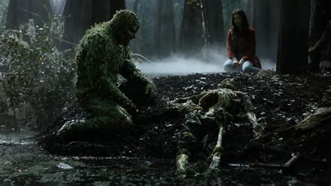 Swamp Thing finale: Does the show get a proper good-bye?