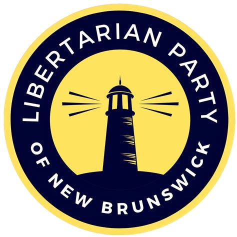 Contact Us - Libertarian Party Of New Brunswick