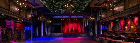 Varsity Theater: Multi-Use Venue for Private Events in Minneapolis