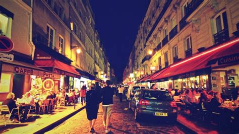 A walking tour of Paris' best foodie haunts (with handy step-by-step ...