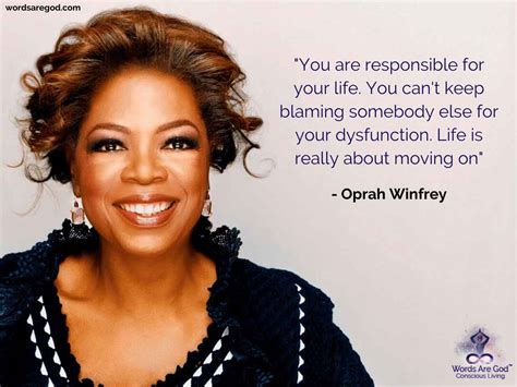 Oprah winfrey quotes | life quotes sad | a beautiful life quotes ...