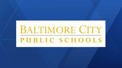 Baltimore schools freezes hiring to conserve resources amid pandemic