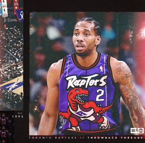 Kawhi Leonard Toronto Raptors Wallpapers - Wallpaper Cave