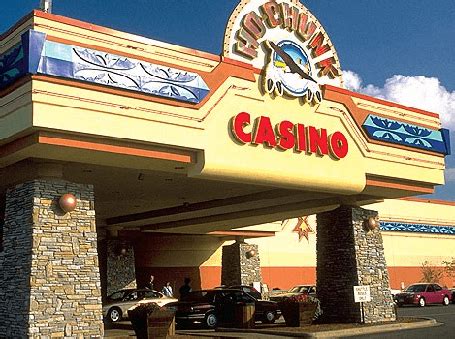 HO-CHUNK GAMING WISCONSIN DELLS CASINO Infos and Offers - CasinosAvenue