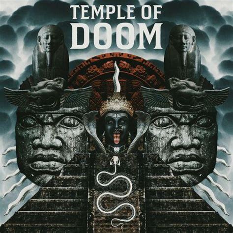 Temple of Doom - Temple of Doom - Encyclopaedia Metallum: The Metal ...