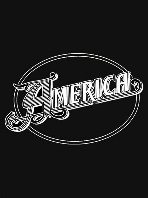 American Band Logos