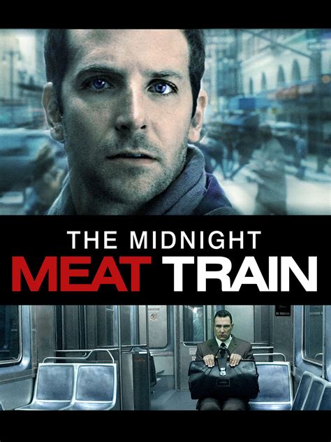 Prime Video: The Midnight Meat Train