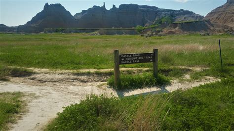 What we love about Badlands National Park — Black Hills Hiking, Biking ...