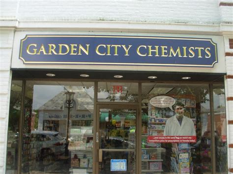 Garden City Pharmacist's Pain Management Alternative | Garden City, NY ...