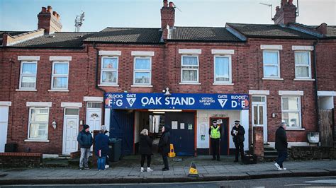 On The Road | Luton Town - YouTube