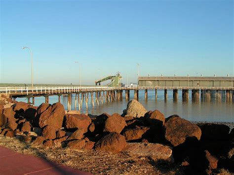 Derby Wharf | Derby Western Australia | Jungle Jack | Flickr