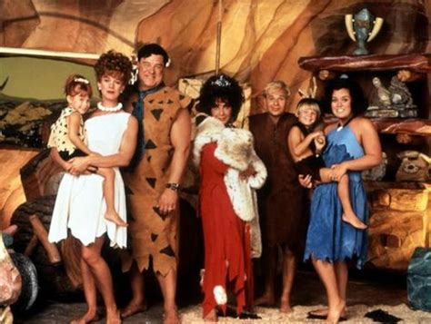 6 Reasons The New 'Flintstones' Movie Will Never, Ever, Ever Top the ...