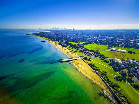 The best beaches in and around Melbourne - Lonely Planet