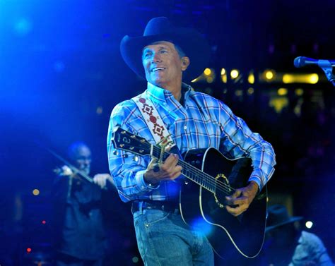 10 Best George Strait Songs of All Time - Singersroom.com