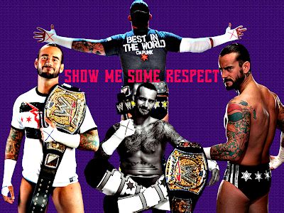 Cm Punk WWE 2012 Champion Wallpapers | It's All About Wallpapers