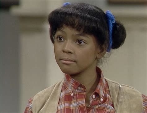 Videos Of Kim Fields As Tootie On 'The Facts Of Life' Show She Has ...