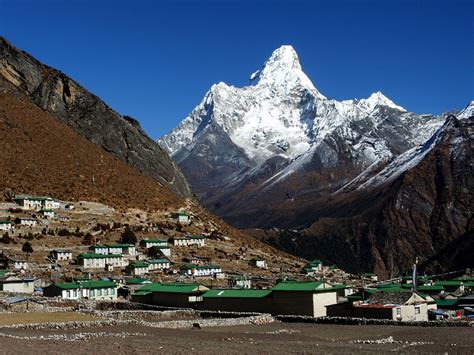 The 20 Most Beautiful Villages in the Mighty Nepal Himalayas