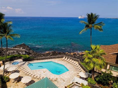 THE SEA VILLAGE - Hotel Reviews & Price Comparison (Kailua-Kona, HI ...