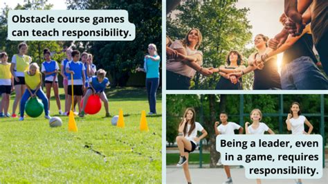 5 Great Games That Teach Responsibility