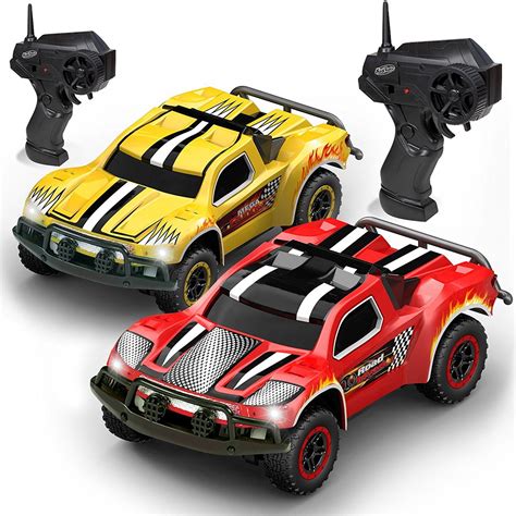 The 10 Best Remote Control Cars in 2020 (Guide and Reviews)