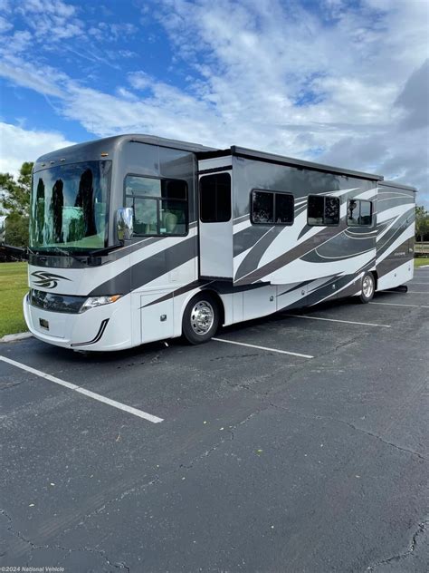 2021 Tiffin Allegro Red 340 38LL RV for Sale in Sarasota, FL 34231 ...