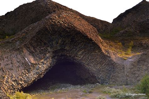 A Local's Favourite Caves in Iceland | Guide to Iceland