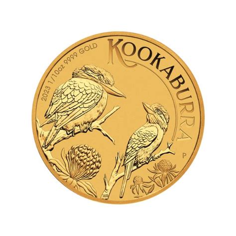 Australian Gold Coins - Hero Bullion