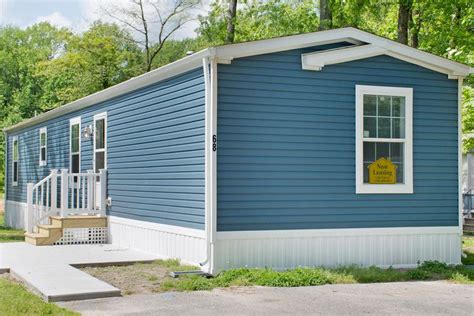 3 Best Vinyl Siding for Mobile Homes - Buungi.com (2022)