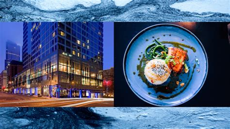 New Seafood-Focused Restaurant TIDAL+ To Open in Downtown Seattle | Sip ...