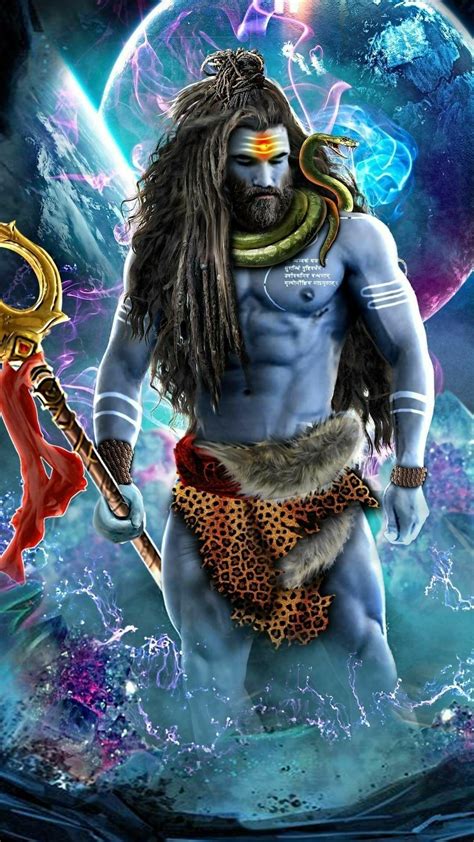 Mahakal Mahadev Image Download - Mahakal images attitude free download ...