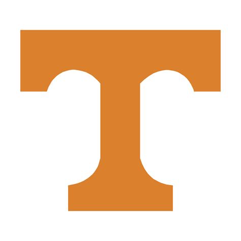 Tennessee Vols Logo PNG Transparent & SVG Vector - Freebie Supply