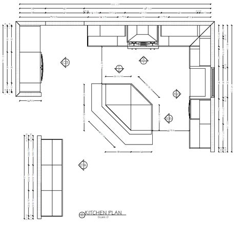 Cabinet Vision Designers | Cabinet Vision Shop Drawing Services ...