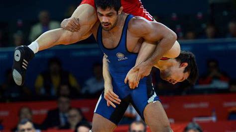 Sushil Kumar's 2012 London Olympics silver medal: A unique record ...