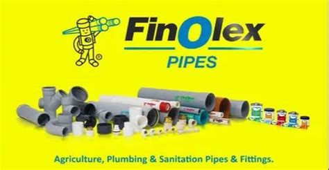 Finolex PVC Pipes in Chennai - Latest Price, Dealers & Retailers in Chennai