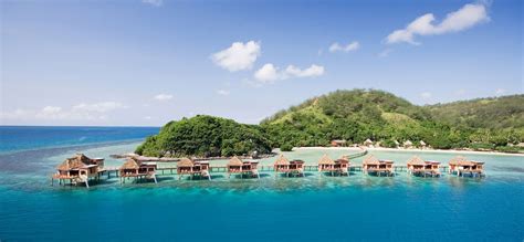 Best Antigua Overwater Bungalows in 2024 – tripbirdie.com