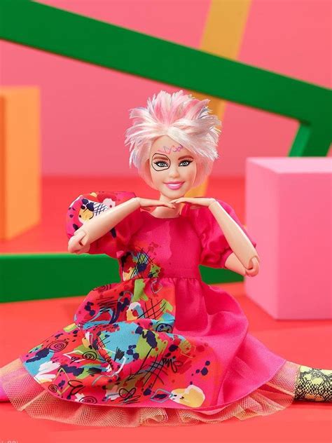 Mattel launches Weird Barbie inspired by the Barbie movie | news.com.au ...