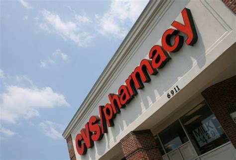 CVS Closes In On $10.5B Deal To Acquire Oak Street Health