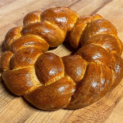 Challah Bread - Triple Green Jade Farm | Willsboro, NY