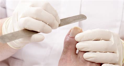 Treatments – Step First Podiatry