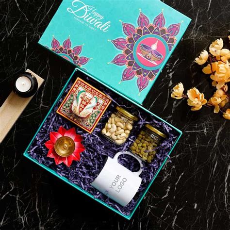 Customized Diwali Gift | Diwali Gift Hamper| Diwali Gifts