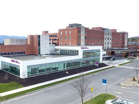 UPMC Williamsport Divine Providence Campus | Williamsport, PA