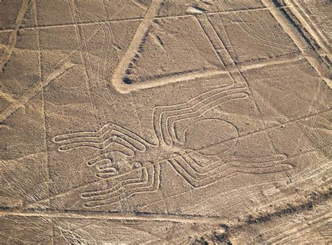 The Enduring Mystery of the Nazca Lines - HubPages