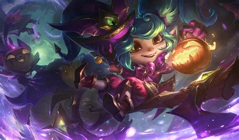 Poppy | Lore Skills Skins | League Of Legends | LoL Stats