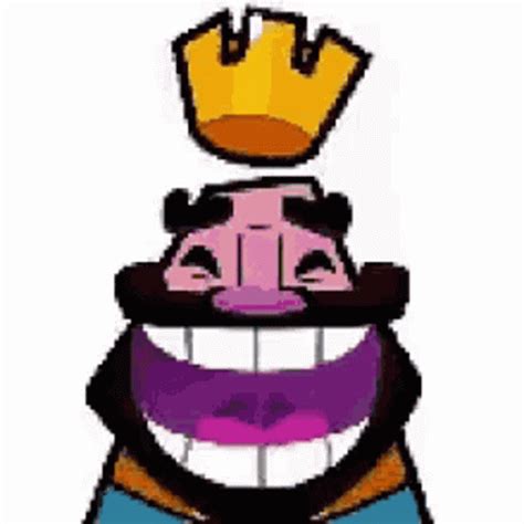 Heheheha Clash Royale GIF - Heheheha Clash Royale Emote - Discover ...