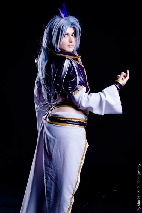 Kuja FF9 - Dissidia by Sana-Kuja-cosplay on DeviantArt