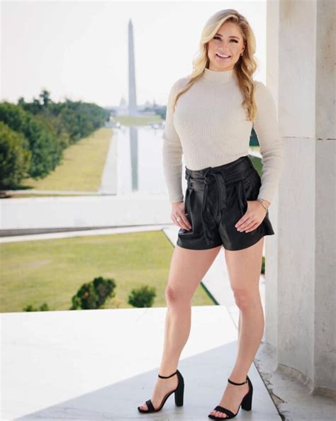 Claire Anderson - FOX 5 DC : r/WeatherGirls