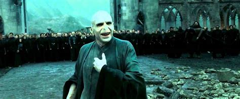 Voldemort laugh - YouTube