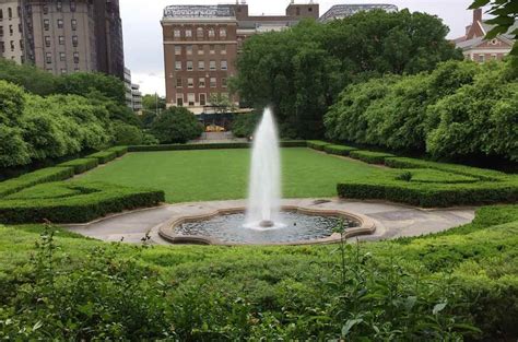 New York City's Secret Garden | Garden Destinations Magazine