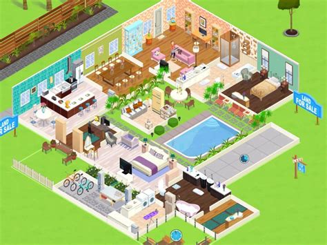 Luxury House Design Games for Adults Check more at http://www.jnnsysy ...